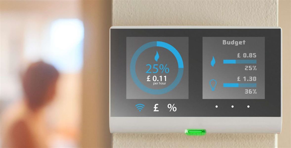 Spar penge og bliv miljøvenlig med en energimåler fra Av-Cables.dk