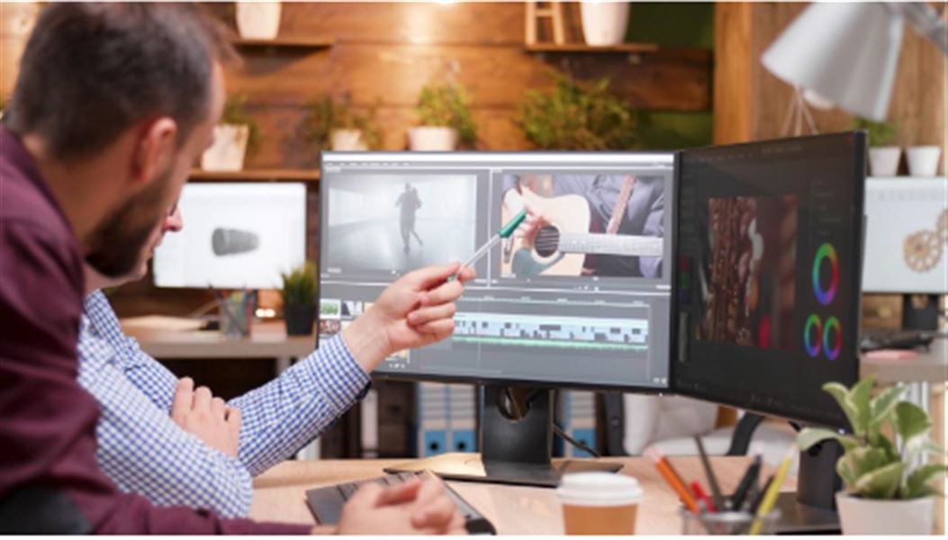 Sharkware – Fremtiden for Cloud-baserede Løsninger og Datavisualisering