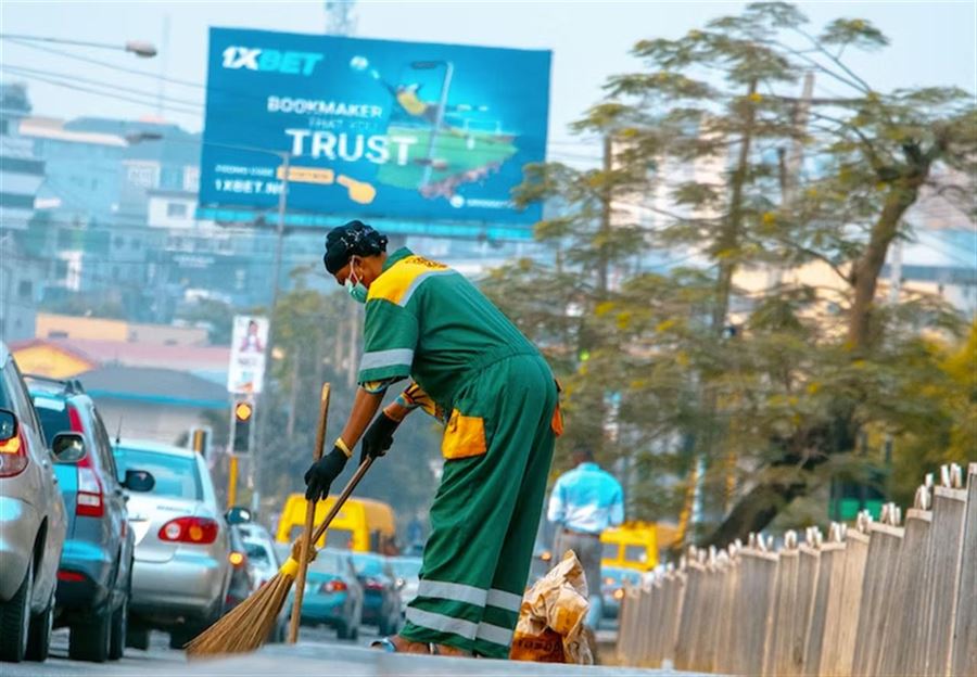 5 grunde til, hvorfor Erhvervsrengøring er en nødvendighed for din virksomhed