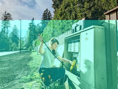 Hvordan vælger du den bedste elektriker?