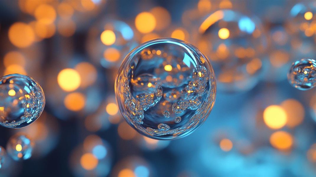 Visualisering - En dybdegående guide til mental billedskabelse