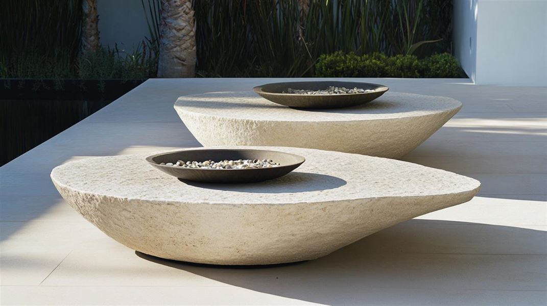 Loungeborde - det perfekte valg til din udendørs indretning