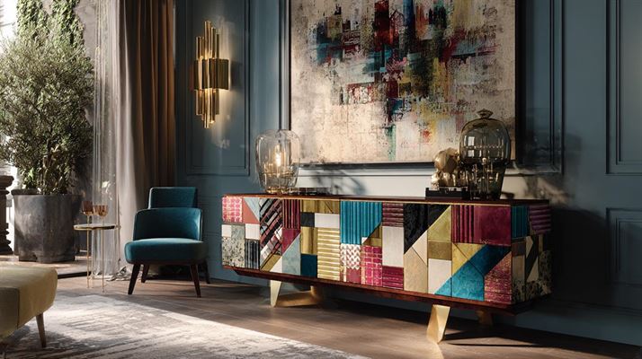 Skænk guide - hvordan vælger du den perfekte skænk til dit hjem?