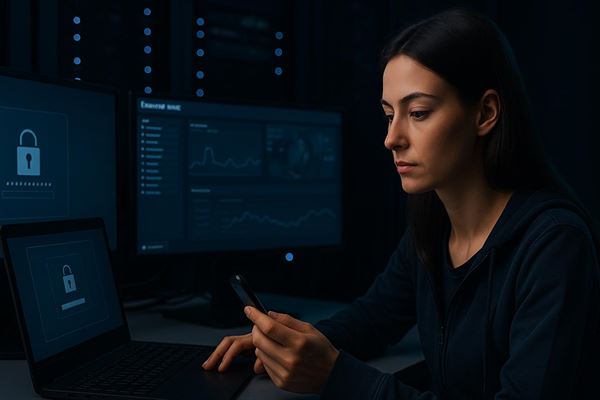 Forståelse af privileged access management