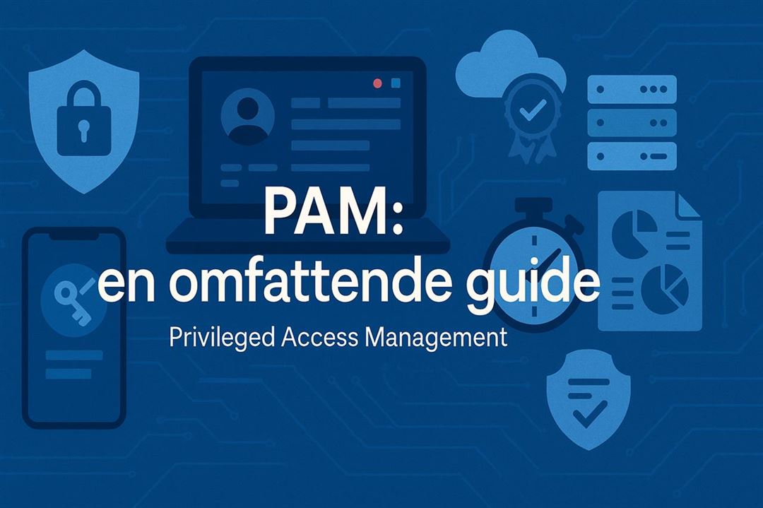 Pam - en omfattende guide