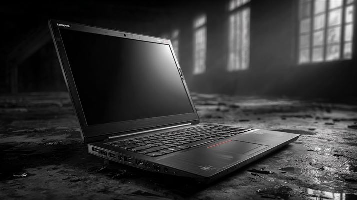 Lenovo p52 thinkpad - en grundig guide