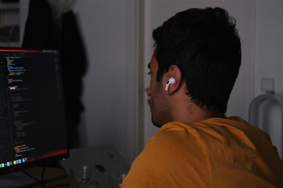 IT support i kolding